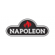 Cocina con barbacoa OASIS® Napoleon para la serie 700 BIG32 y 500 BI32