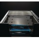 Cuisine extérieure OASISᴹᴰ Compact P500 Napoleon barbecue et Sizzle Zoneᴹᴰ
