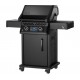 Napoleon Rogue® REQ365 Grill elettrico connesso con 2 fuochi