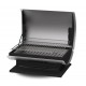 La barbacoa francesa XL 60 Duo Le Marquier 60x40