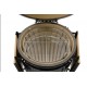 Barbecue Kamado Monolith One 66 avec Chariot