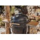 Barbecue Kamado Monolith One 66 avec Chariot