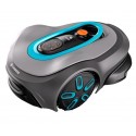 Robot Tondeuse Gardena Smart Sileno Max 1200m2