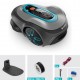 Robot Tondeuse Gardena Smart Sileno Max 1200m2