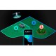 Gardena Smart Sileno City 500 m² robô cortador de relva conectado