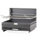Le Marquier Montory Inbouw Grill Barbecue 61x40