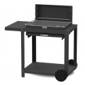 Le Marquier Montory Grill Grill met Trolley 61x40
