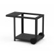 Le Marquier Montory Grill Grill met Trolley 61x40