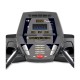 Esteira profissional espírito Fitness CT800