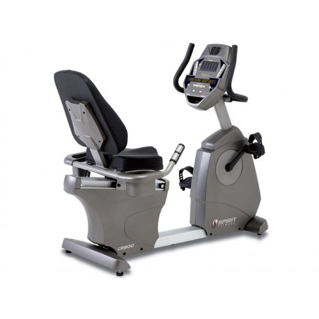 Spirit Fitness CR800 Hometrainer