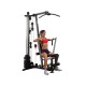 Bodybuilding training GS1 Body-Solid unit