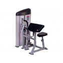 Soporte para bíceps Clubline Pro S2AC-2 Pro