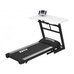 Markt-Teppiche Walkstation Schreibtisch WTD200 Evocardio