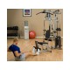 Appliance-Home Gym Design Generation P2X Powerline