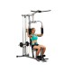 Appliance Home Powerline PHG1000X base Gym