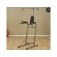 Multifunction 4 in 1 Best Fitness BFVK10