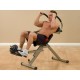 Post per abdo BFAB20 Fitness migliore, compatto ed ergonomico